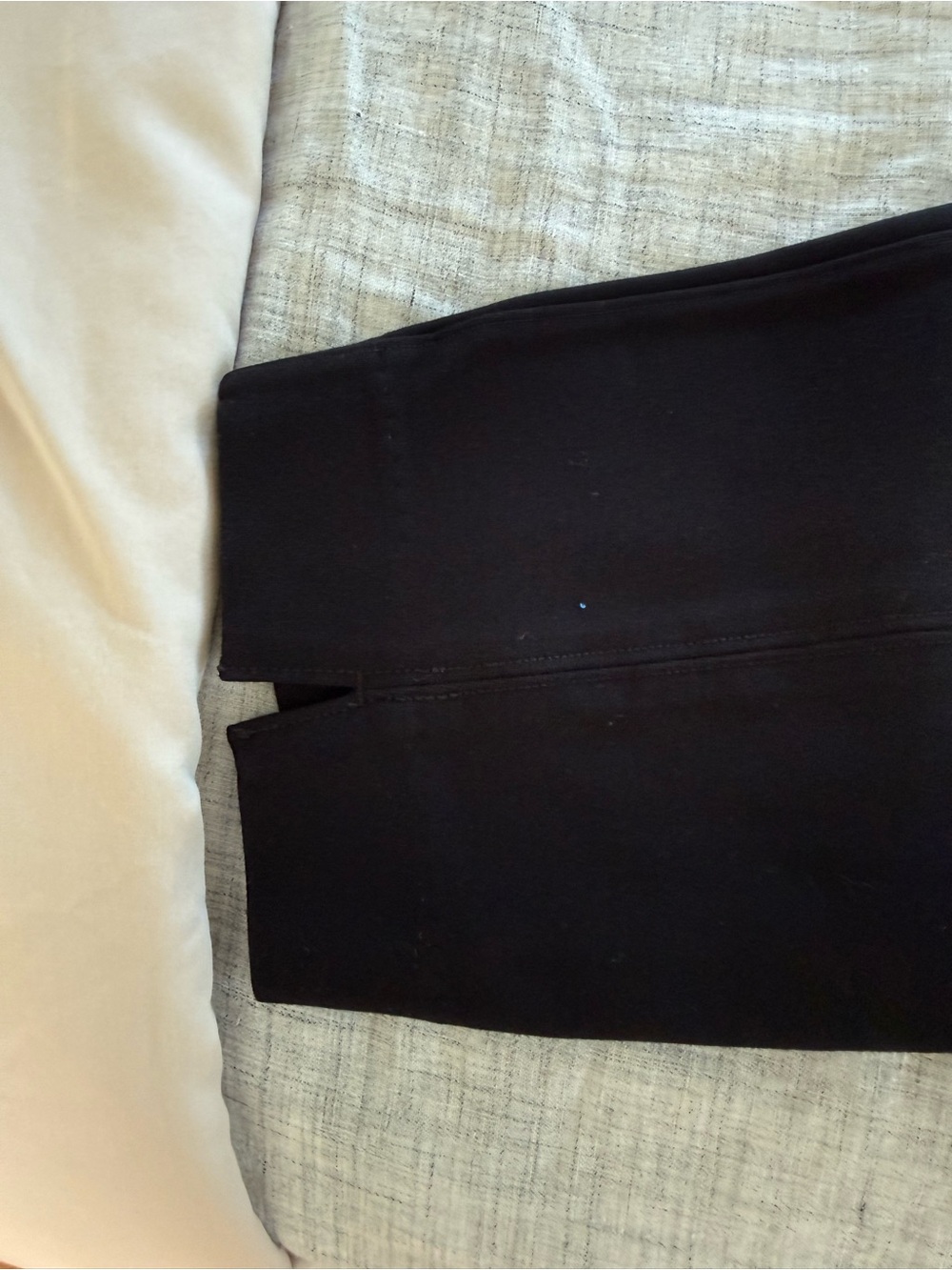 SPANX Perfect Ankle back seam skinny - Picture 5 of 5